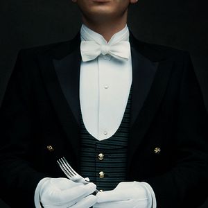 Photo Downton Abbey