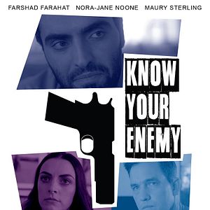 Photo Know Your Enemy