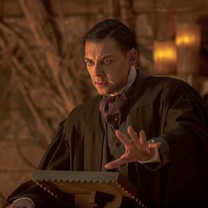 Photo Richard Coyle