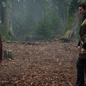 Photo Kiernan Shipka