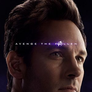 Photo Avengers: Endgame