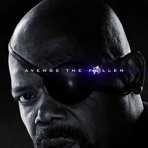Photo Avengers: Endgame