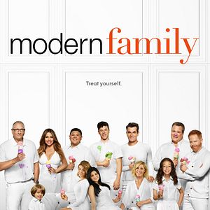 Photo Modern Family