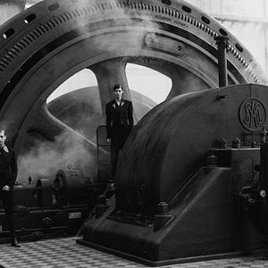 Photo Linda Evangelista