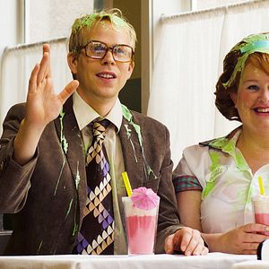 Photo Jack bestelt een broertje