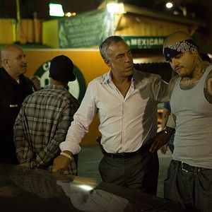 Photo Harry Bosch