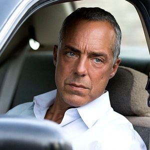 Photo Harry Bosch