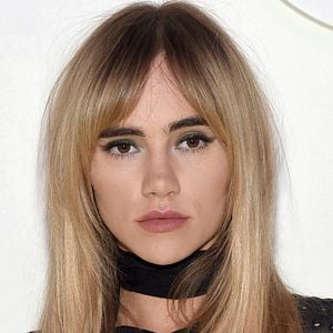 Photo Suki Waterhouse
