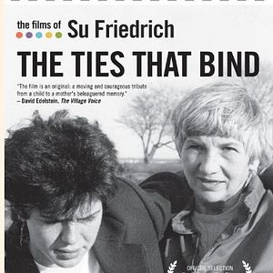 Photo The Ties that Bind