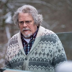 Photo Keith Szarabajka