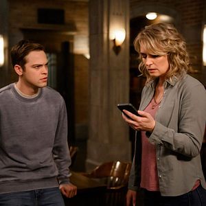 Photo Alexander Calvert