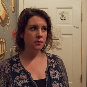 Photo Melanie Lynskey