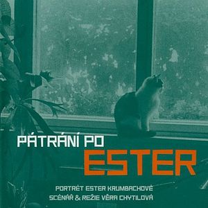Photo Pátrání po Ester