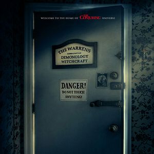 Photo Annabelle – La Maison Du Mal