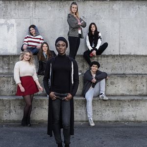 Photo Philippine Stindel