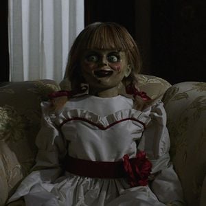 Photo Annabelle – La Maison Du Mal