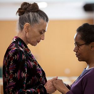 Photo Ángela Molina