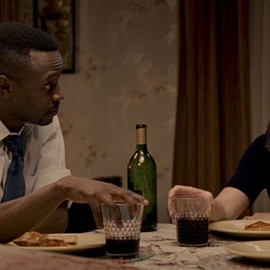 Photo Sean Patrick Thomas