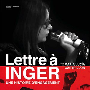 Photo Lettre a Inger