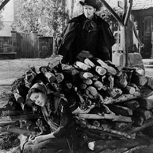 Photo Michael Rennie