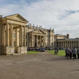 Photo Slaughterhouse Rulez