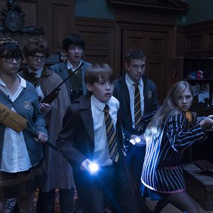 Photo Hermione Corfield