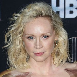 Photo Gwendoline Christie
