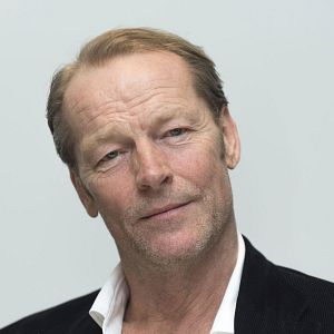 Photo Iain Glen