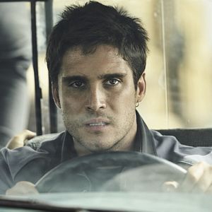 Photo Diego Boneta