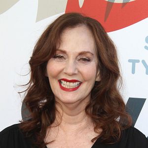 Photo Lesley Ann Warren