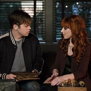 Photo Alexander Calvert