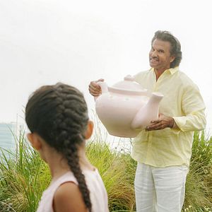 Photo Lorenzo Lamas