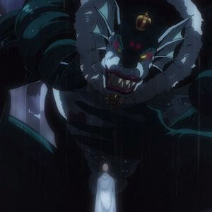 Photo One Punch Man