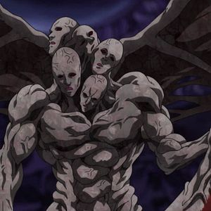 Photo One Punch Man