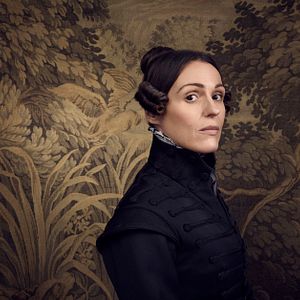Photo Gentleman Jack