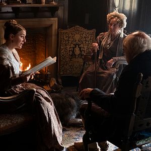 Photo Gentleman Jack