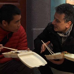 Photo Les Chinois Et Moi