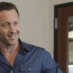 Photo Alex O'Loughlin