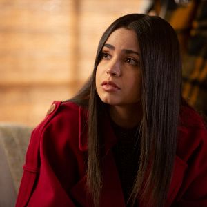Photo Sofia Carson