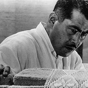 Photo Rétrospective Akira Kurosawa - Partie 2