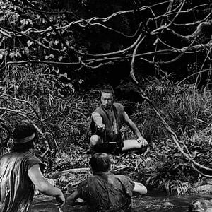 Photo Rétrospective Akira Kurosawa - Partie 2