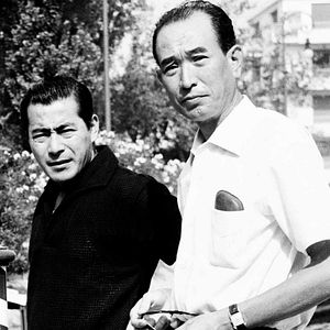 Photo Rétrospective Akira Kurosawa - Partie 2