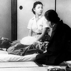 Photo Rétrospective Akira Kurosawa - Partie 2