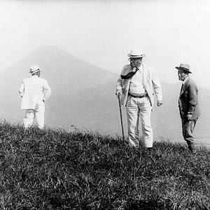 Photo Rétrospective Akira Kurosawa - Partie 2