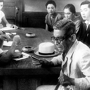 Photo Rétrospective Akira Kurosawa - Partie 2