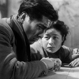 Photo Rétrospective Akira Kurosawa - Partie 2