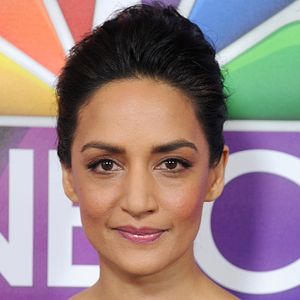 Photo Archie Panjabi