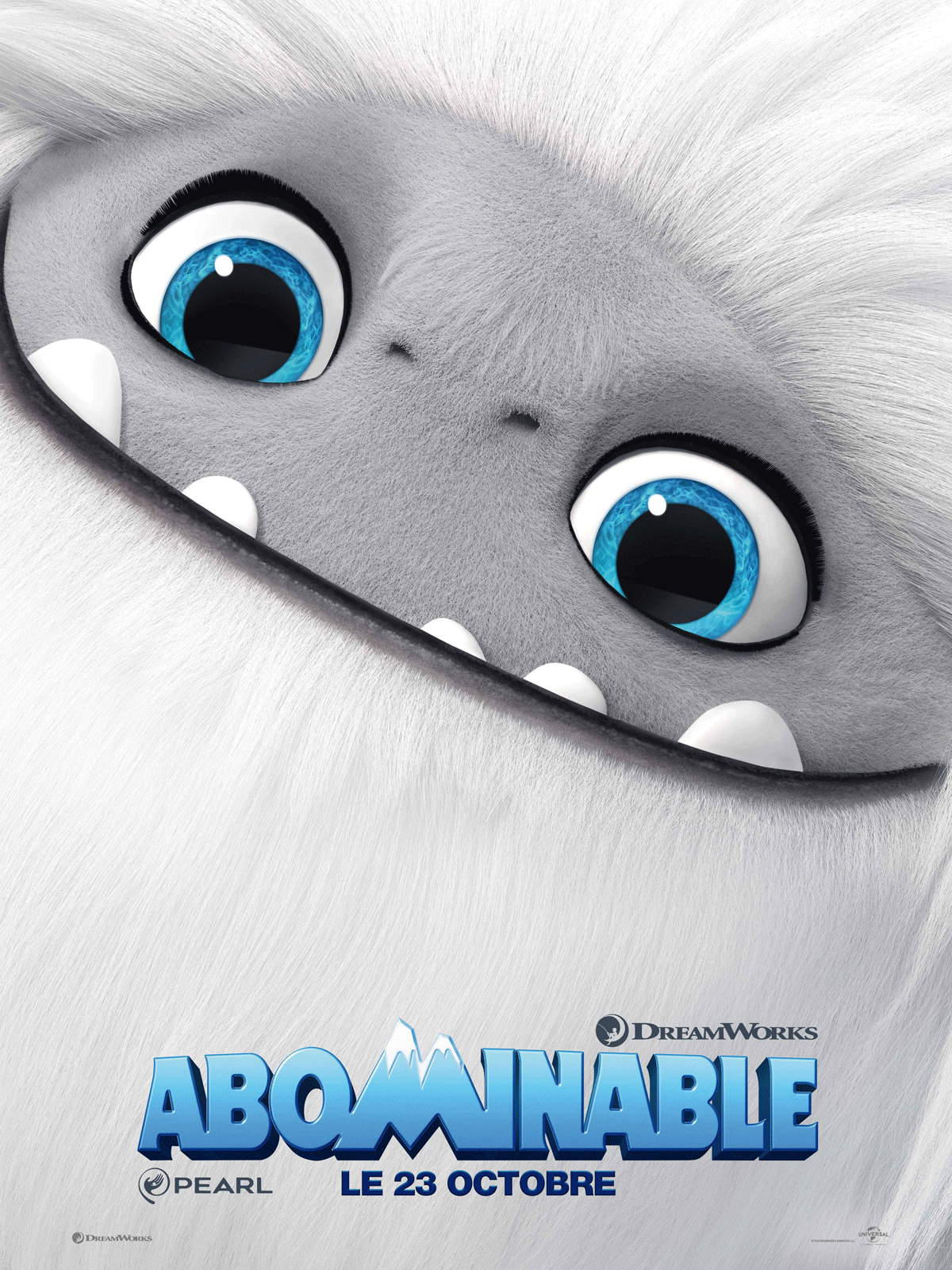 Photo Abominable