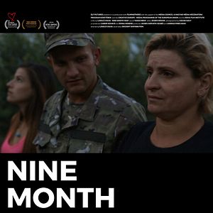 Photo Nine Month War