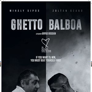 Photo Ghetto Balboa